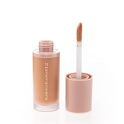 Base e Corretivo Matte Mari Maria Velvet Skin 25g