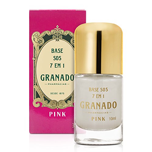 Base Granado SOS 7 em 1 10ml