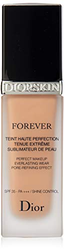Base Importada Líquida Diorskin Dior Forever 30ml