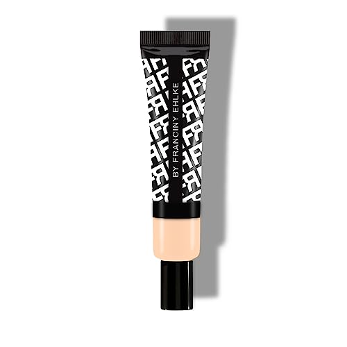 Base Mate Fran By Franciny Ehlke Real Filter 30ml