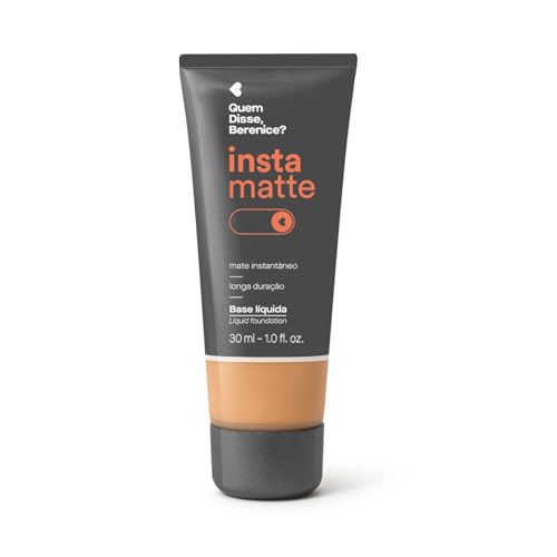 Base Líquida Bruna Tavares BT Skin 40ml