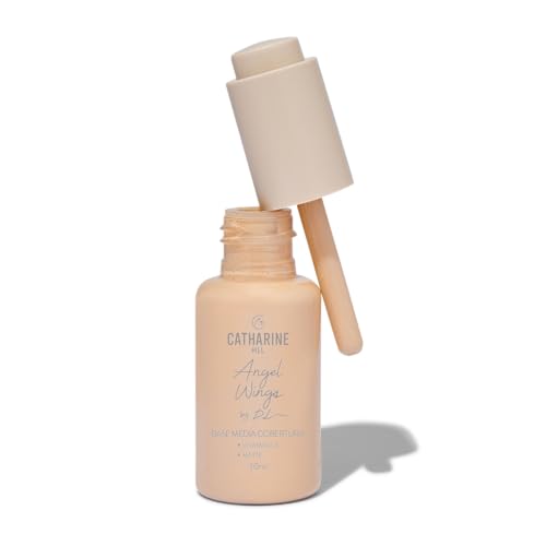 Base Média Cobertura Catharine Hill Pri Lessa Angel Wings 30ml