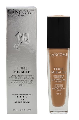 Base Lancôme Miracle Teint