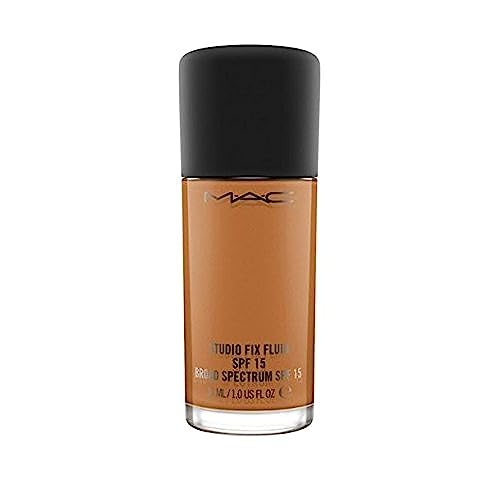 Base Líquida MAC Studio Fix Fluid 30ml