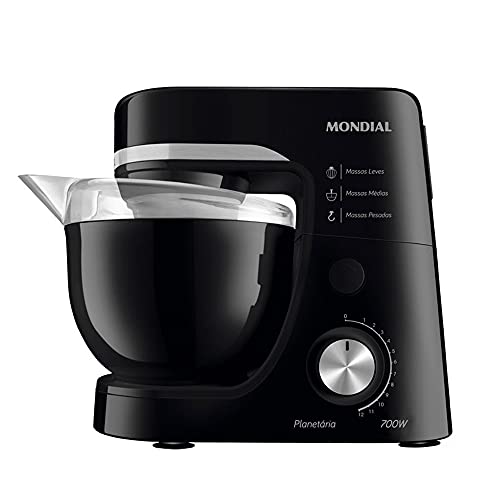 Batedeira Planetária Mondial BP-03