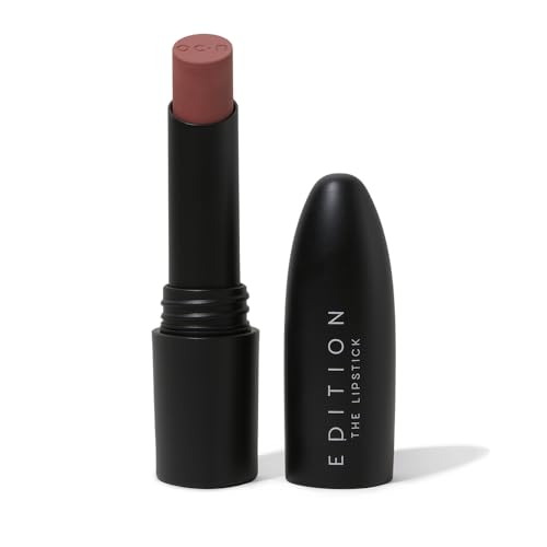 Batom Nude Semi-Matte Océane The Lipstick Sienna Edition 3,2g