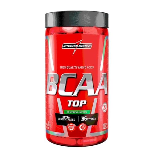 BCAA Integralmédica Top