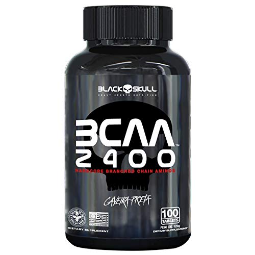 BCAA Black Skull 2400
