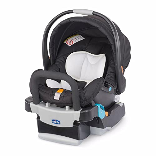Bebê Conforto Chicco Key Fit