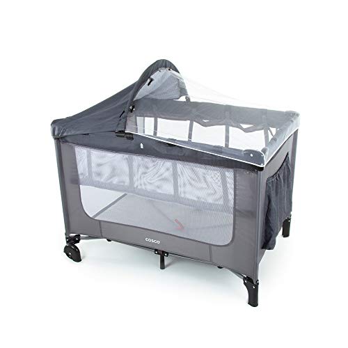 Berço Portátil Cosco Happy