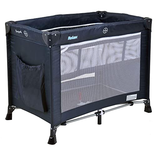 Berço desmontável Burigotto Relax