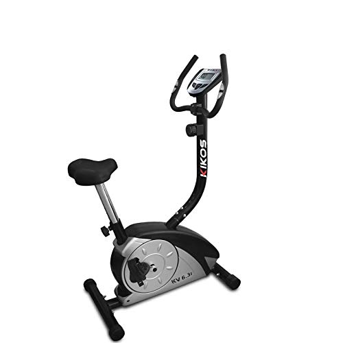 Bicicleta Ergométrica Kikos KV 6.3i