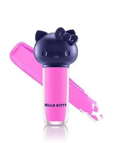 Blush Líquido Bruna Tavares Hello Kitty Friendship 4,5ml