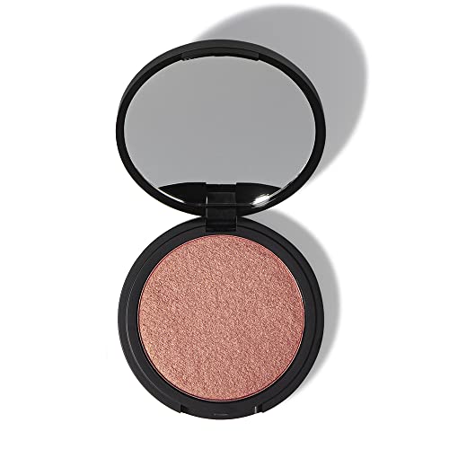 Blush Compacto Océane Edition Glossy Blush 7,3g