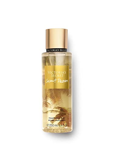 Body Splash Victoria’s Secret Coconut Passion 250ml