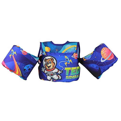 Boia infantil Colete Salva Vidas Prolife