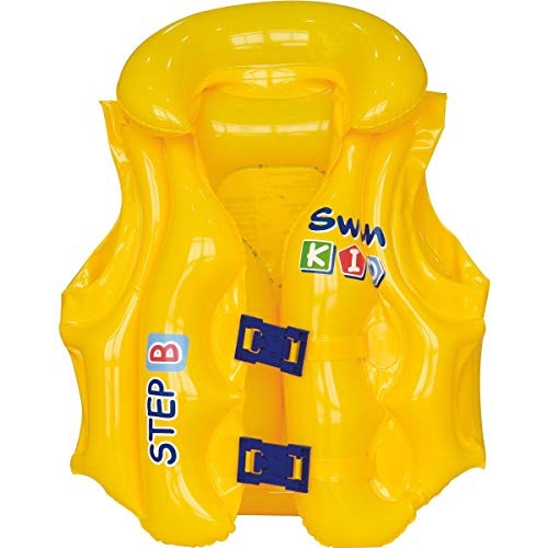 Boia infantil Mor Colete Premium