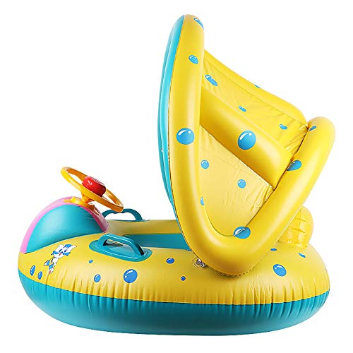 Boia infantil Sylots Anél Inflável