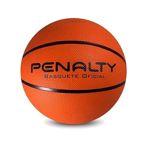 Bola de Basquete Penalty Playoff IX Mirim