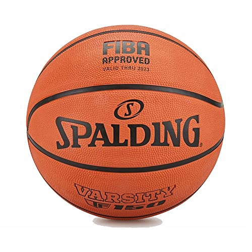Bola de Basquete Spalding Varsity TF-150