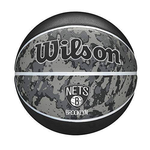 Bola de Basquete Wilson NBA Team Tiedye #7