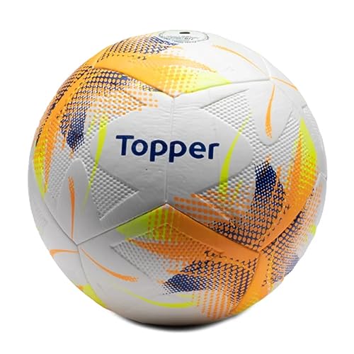 Bola de Futsal Topper Slick Cup
