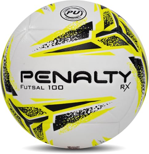 Bola de Futsal Penalty Rx 100 XXIII