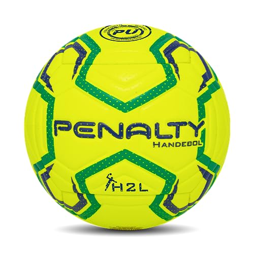 Bola de Handebol Vitoria Esportes Oficial Grip H2l