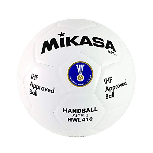 Bola de Handebol Mikasa HWL410