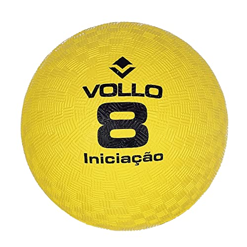 Bola de Handebol Iniciação Vollo Sports T8