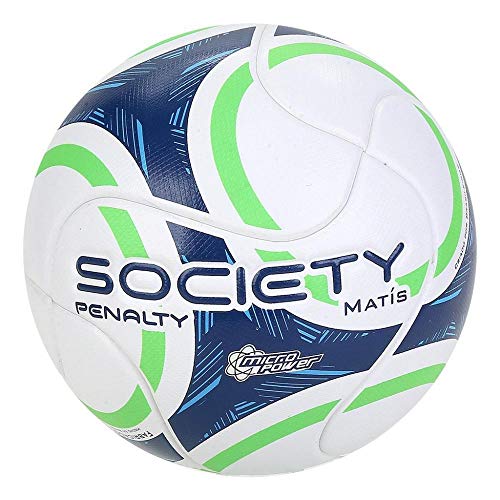 Bola de Society Penalty Matis IX