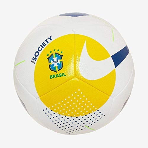 Bola de Society Nike CBF Ho19