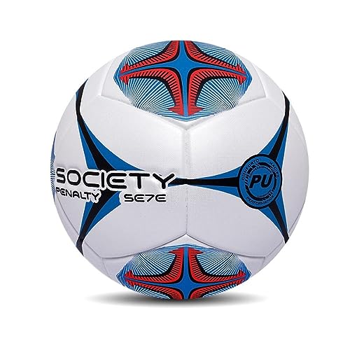 Bola de Society Penalty Se7e R2 KO X