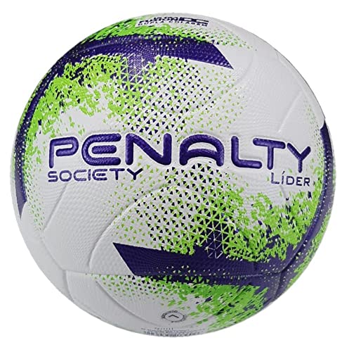 Bola de Society Penalty Líder XXI