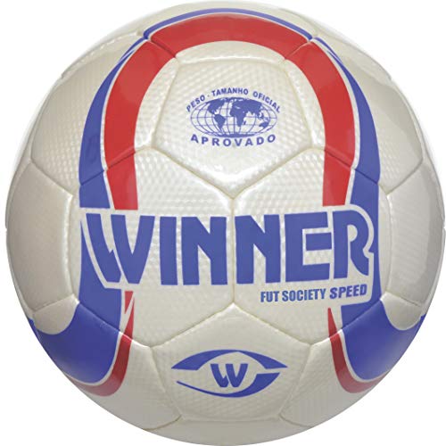 Bola de Society Winner Speed