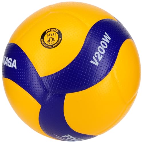 Bola de Vôlei Mikasa V200W