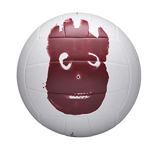 Bola de Vôlei Wilson Castaway