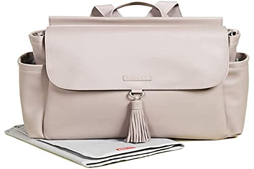 Bolsa Maternidade Mochila Greenwich Skip Hop