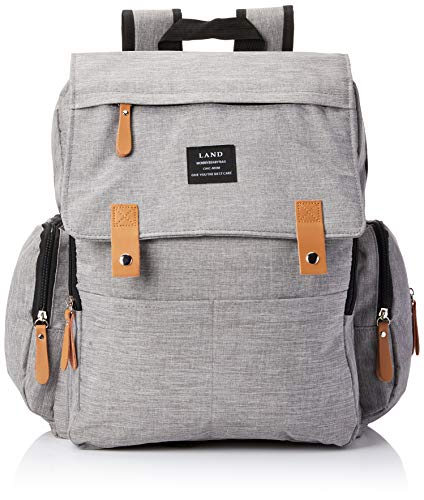 Bolsa Maternidade Land Luxury 2.0