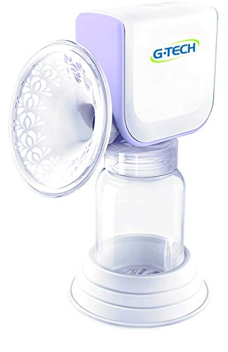Bomba Tira-Leite Materno Automática G-Tech Smart