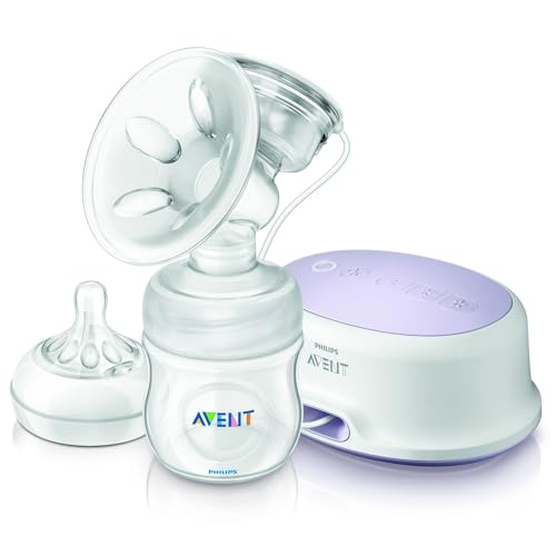 Extrator de Leite Eletrico Individual Philips Avent