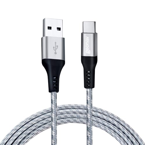 Cabo USB-C HDMI Geonav UCA08