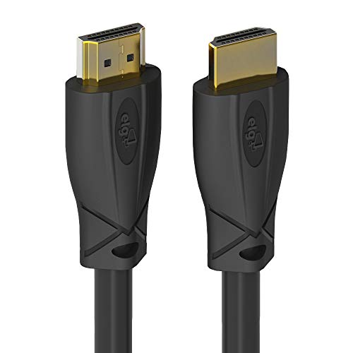 Cabo HDMI 2.0 ELG HS1018