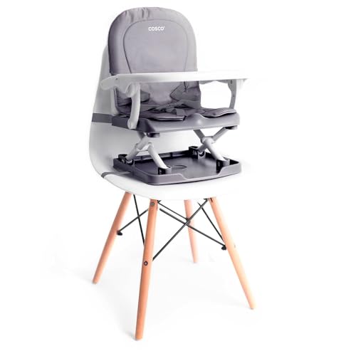 Cadeira de Alimentação Portátil Cosco Pop