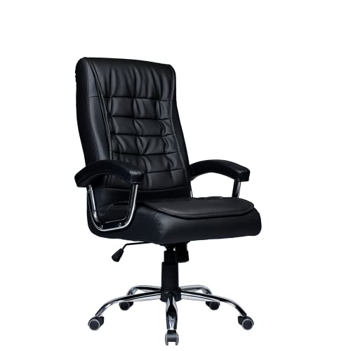 Cadeira Presidente Conforsit Munique