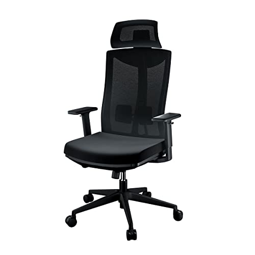 Cadeira Ergonômica PCYES Office Chair B7