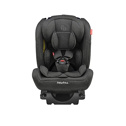 Cadeira Fisher-Price All-Stages