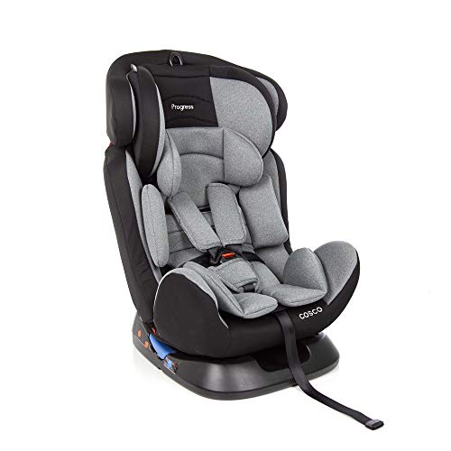 Cadeirinha Cosco Progress