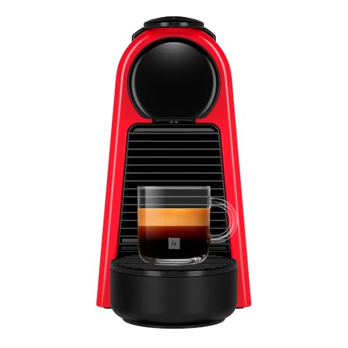 Cafeteira Nespresso Essenza Mini