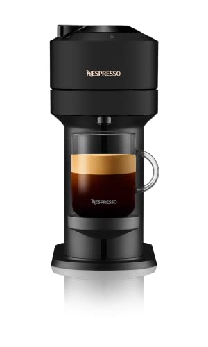 Cafeteira Nespresso Vertuo Next